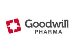 Smart Led Hungary kft - referenciák Goodwill Pharma