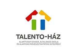 Smart Led Hungary kft - referenciák Talento ház